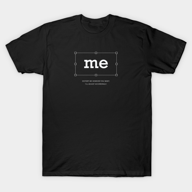 adobe t shirt